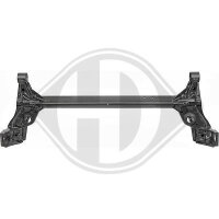 Hinterachse passend f&uuml;r Opel Corsa c Baujahr 2000-2006 nicht tigra+combo,