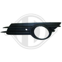 Grill links passend f&uuml;r  Opel Corsa d Baujahr 06-10