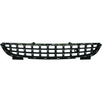 Grill mitte passend f&uuml;r Opel Corsa d Baujahr 11-14