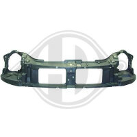 Frontmaske passend f&uuml;r Renault Master+ Opel Movano Baujahr 03-10  Opel Movano+ Renault Master