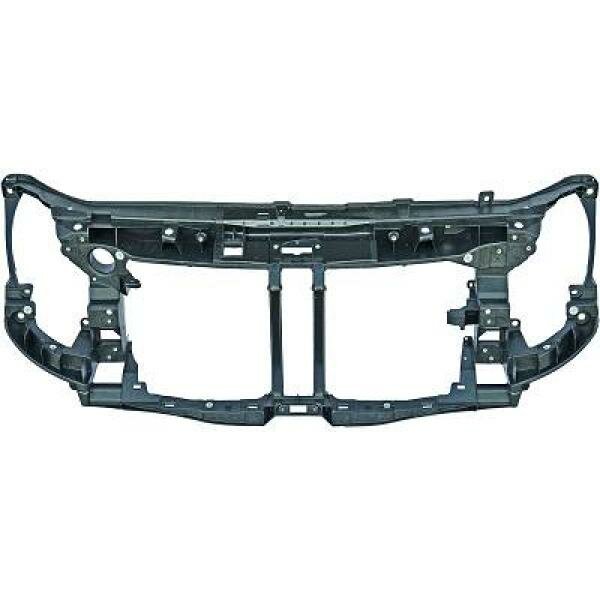 Frontmaske passend f&uuml;r Renault Master+ Opel Movano Baujahr 10-&gt;&gt;