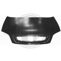 Motorhaube passend f&uuml;r  Opel Zafira Baujahr 1999-2005