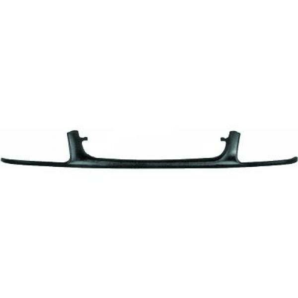 Grillhalter passend f&uuml;r     VW Polo Baujahr 1994-1999        metall