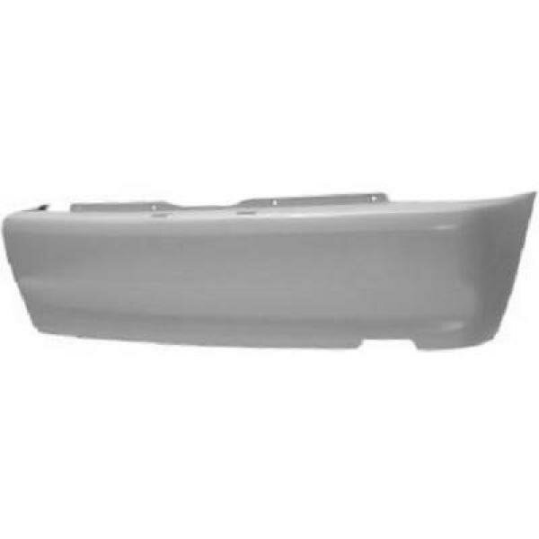 Sto&szlig;stange hinten passend f&uuml;r VW Polo Baujahr 1996-1999   Grundiert