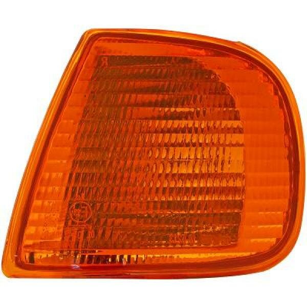 Blinklampe links passend f&uuml;r VW Polo Classic Baujahr 1995-2004