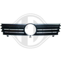 K&uuml;hlergrill passend f&uuml;r    VW Polo Baujahr 1999-2001