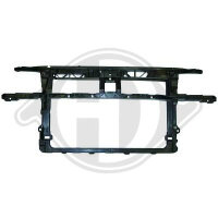 Frontmaske passend f&uuml;r  VW Polo Baujahr 05-09