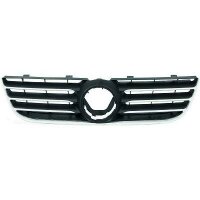 K&uuml;hlergrill passend f&uuml;r  VW Polo Baujahr 05-09