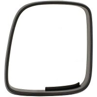 Spiegelrahmen passend f&uuml;r re VW Caddy Baujahr 04-15