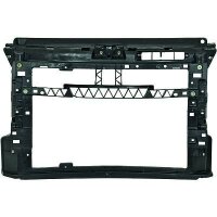 Frontmaske passend f&uuml;r  VW Polo Baujahr 09-14 +VW Polo Mercedesin. 14-&gt;