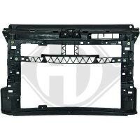 Frontmaske passend f&uuml;r  VW Polo Baujahr 09-14 +VW Polo Mercedesin. 14-&gt;