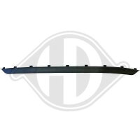 Frontspoiler passend f&uuml;r   VW Polo Baujahr 09-14