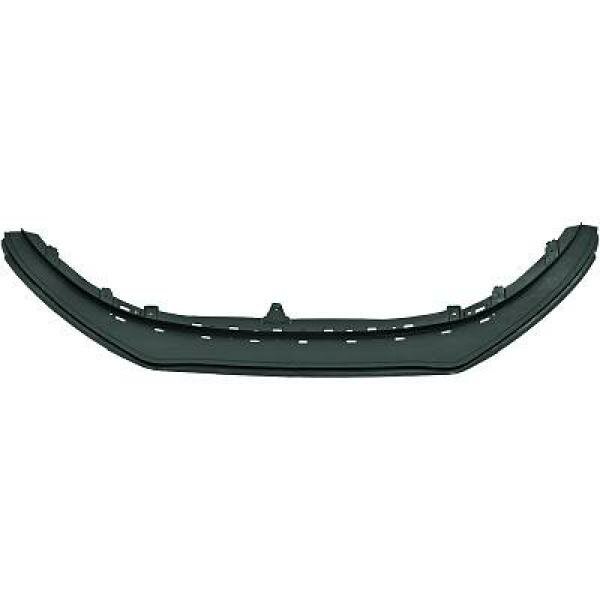 Halter-frontspoiler passend f&uuml;r VW Polo Baujahr 09-14