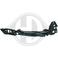 Halter-Sto&szlig;stangevorne links passend f&uuml;r VW Polo Baujahr 09-17  links,