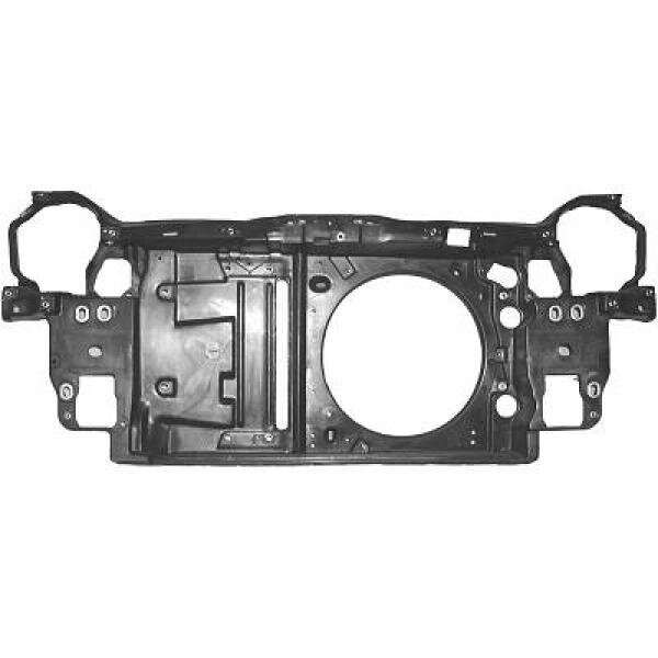 Frontmaske passend f&uuml;r    vw lupo Baujahr 1998-2004