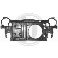 Frontmaske passend f&uuml;r    vw lupo Baujahr 1998-2004