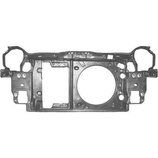 Frontmaske passend f&uuml;r    vw lupo Baujahr 1998-2004