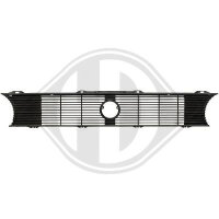 K&uuml;hlergrill passend f&uuml;r   VW Golf Baujahr 1974-1983