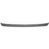 Frontspoiler passend f&uuml;r   VW Golf Baujahr 1974-1983