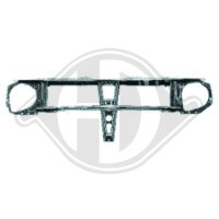 Frontmaske passend f&uuml;r  VW Golf 2 Baujahr 83-91