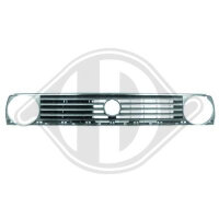 K&uuml;hlergrill passend f&uuml;r  VW Golf 2 Baujahr 83-91