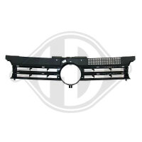 K&uuml;hlergrill passend f&uuml;r innen VW Golf 4 Baujahr 1997-2003