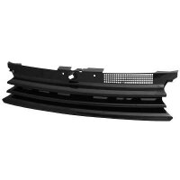 Sportgrill passend f&uuml;r Grill    VW Golf 4 Baujahr 1997-2003       schwarz