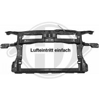 Frontmaske passend f&uuml;r  VW Golf 5 Baujahr 03-08  f&uuml;r 77/103kw tdi