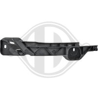 Halter vorne links passend f&uuml;r VW Golf 5 Baujahr 03-08