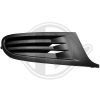 Sto&szlig;stangen passend f&uuml;r Grill links VW Golf vi Baujahr 08-12 +VW Golf Cabrio 11-15