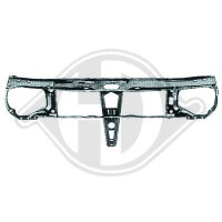 Frontmaske passend f&uuml;r Vw Jetta Baujahr 84-91