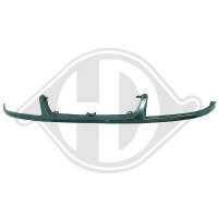 Grillhalter passend f&uuml;r  VW Passat Baujahr 93-96