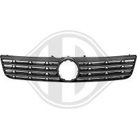 K&uuml;hlergrill passend f&uuml;r    VW Passat Baujahr 1997-2000