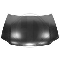 Motorhaube passend f&uuml;r  VW Passat Baujahr 2000-2005