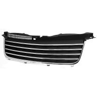 Designgrill passend f&uuml;r Grill VW Passat 3bg Baujahr 2000-2005 ohne emblemaufnahme