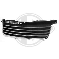 Designgrill passend f&uuml;r Grill VW Passat 3bg Baujahr 2000-2005 ohne emblemaufnahme