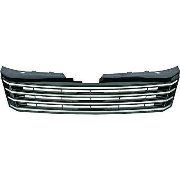 Sportgrill passend f&uuml;r Grill  VW Passat Baujahr 10-14