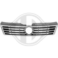 K&uuml;hlergrill passend f&uuml;r   vw cc Baujahr 2012-2016