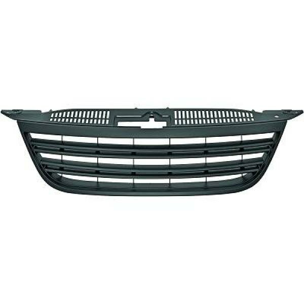 Sportgrill passend f&uuml;r Grill  tiguan Baujahr 07-11