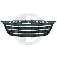 Sportgrill passend f&uuml;r Grill  tiguan Baujahr 07-11