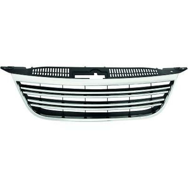 Sportgrill passend f&uuml;r Grill  tiguan Baujahr 07-11