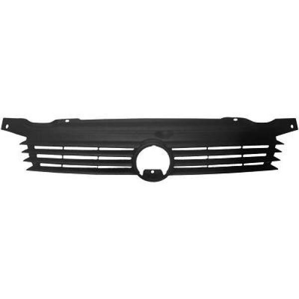 K&uuml;hlergrill passend f&uuml;r VW T4 Caravelle Multivan Baujahr 1996-2003