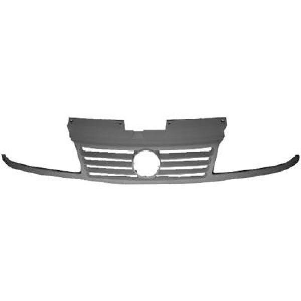 K&uuml;hlergrill passend f&uuml;r   VW Sharan Baujahr 1996-2000