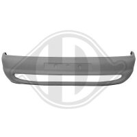 Sto&szlig;stange vorne passend f&uuml;r grundiert VW Sharan Seat Alhambra Ford Galaxy Bj. 1995-2000 NEU