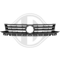 K&uuml;hlergrill passend f&uuml;r   VW Caddy Baujahr 15-20