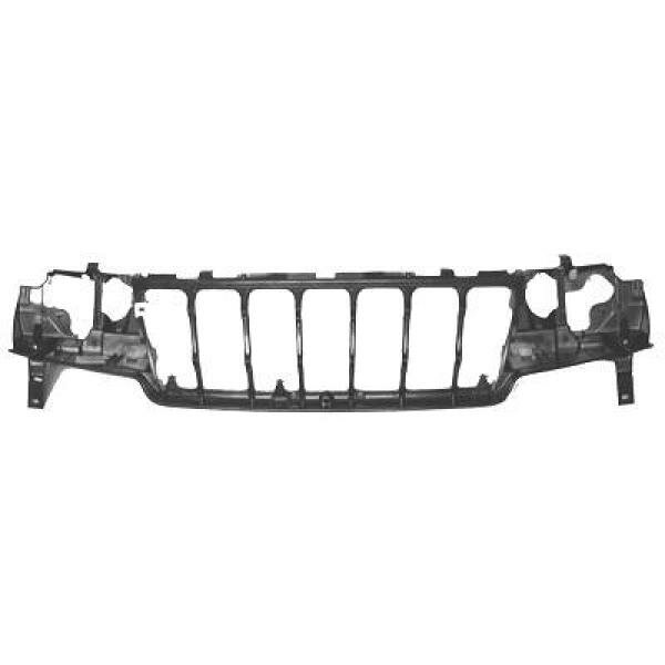 Frontmaske passend f&uuml;r  Chrysler Grand Cherokee Baujahr 1999-2003