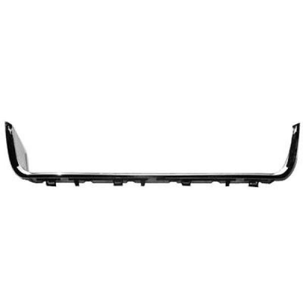 Grill passend f&uuml;r leiste  Chrysler Cherokee Baujahr 05-10