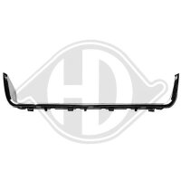 Grill passend f&uuml;r leiste  Chrysler Cherokee Baujahr 05-10