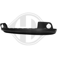 Frontspoiler passend f&uuml;r Chrysler Cherokee Baujahr 2008-&gt;&gt;