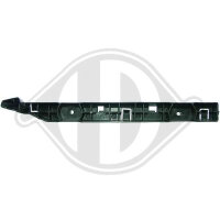 Halter links vorne passend f&uuml;r Alfa Alfa Romeo Mito Baujahr 2008-&gt;&gt;